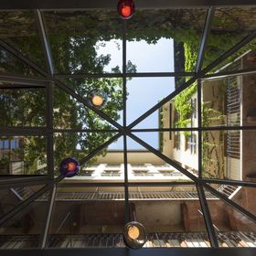 Casati Budapest Hotel