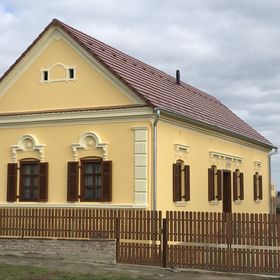 Porrogi Fenyő Vendégház Porrog