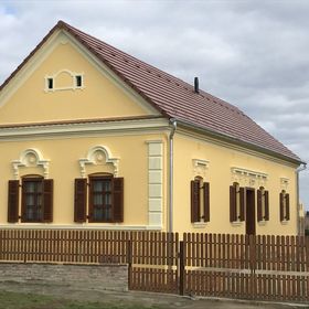 Porrogi Fenyő Vendégház Porrog