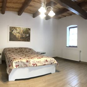 Porrogi Fenyő Vendégház Porrog