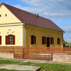 Porrogi Fenyő Vendégház Porrog