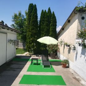  Belvárosi Vendégház Eger