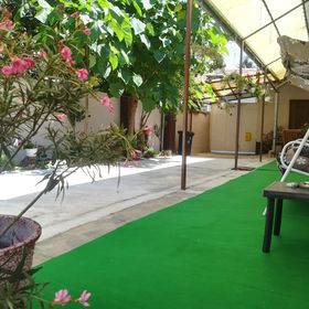  Belvárosi Vendégház Eger