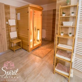 Spirit Apartman Zalakaros