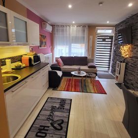 Spirit Apartman Zalakaros