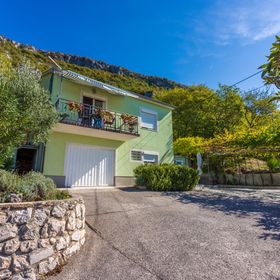 Studio Apartman Francisko Grizane