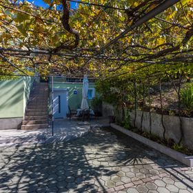 Studio Apartman Francisko Grizane