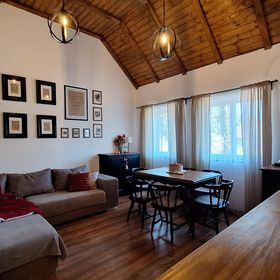 Ittlennio Vendégház Szilvásvárad