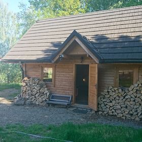 Domek Słoneczna Czechówka