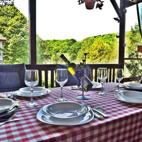 Edit Vendégház Háromhuta