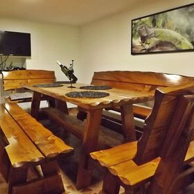 Edit Vendégház Háromhuta