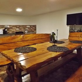 Edit Vendégház Háromhuta