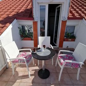 Apartman Jadra Crikvenica