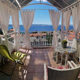 Apartman Jadra Crikvenica