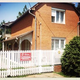 Róza Vendégház Sárospatak