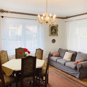 Róza Vendégház Sárospatak