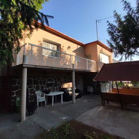 Star Apartman Balatonalmádi