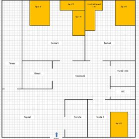 Star Apartman Balatonalmádi