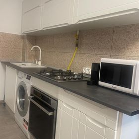 Apartament Cris Mamaia