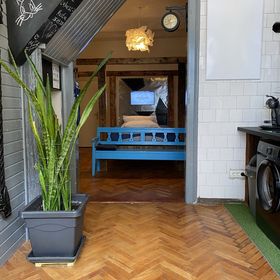 Blue Apartament a la Cluj-Napoca