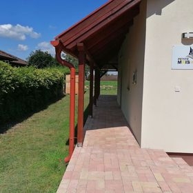 V7 Petite Maison Siófok