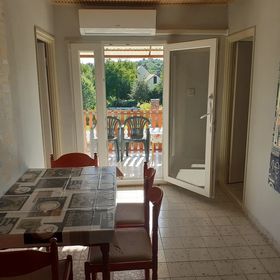 Holiday Apartman Balatonboglár