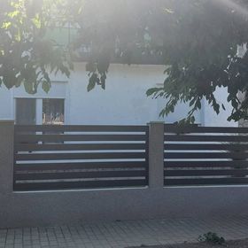 Holiday Apartman Balatonboglár