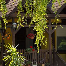 Május Apartman Siófok