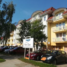 Borisz Apartman Zalakaros