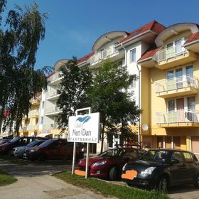 Borisz Apartman Zalakaros