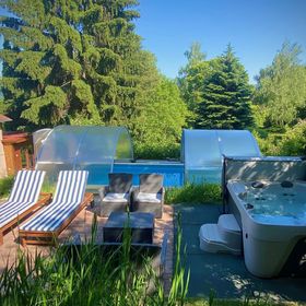 Gesztenyés Vendégház Nagymaros