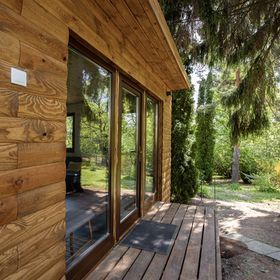 Gesztenyés Vendégház Nagymaros