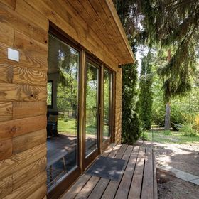 Gesztenyés Vendégház Nagymaros