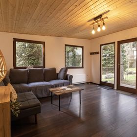 Gesztenyés Vendégház Nagymaros