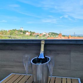 Mandula Villa Tihany