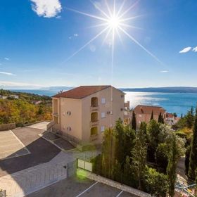 Apartman White House Penthouse Dramalj