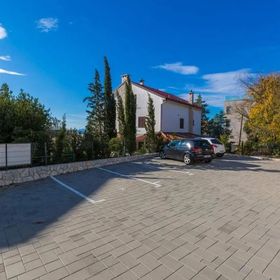 Apartman White House Penthouse Dramalj