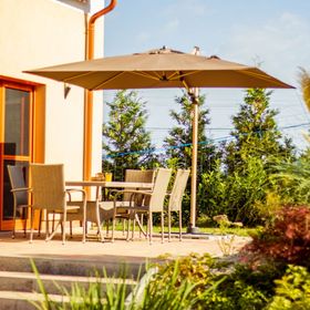 Vendvidéki Pihenőházak Felsőszölnök