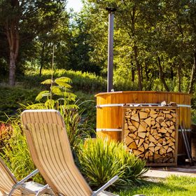 Vendvidéki Pihenőházak Felsőszölnök