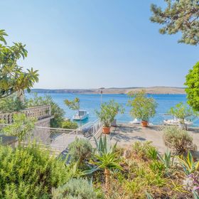 Apartman Sonja Jadranovo