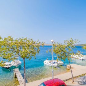 Apartman Sonja Jadranovo