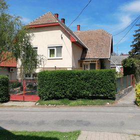 Gabriella Vendégház Szólád