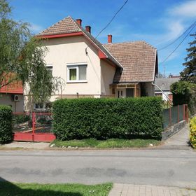 Gabriella Vendégház Szólád