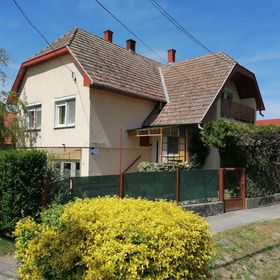 Gabriella Vendégház Szólád