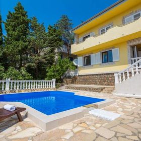 Villa Visa Smokvica Krmpotska