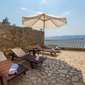 Villa Visa Smokvica Krmpotska