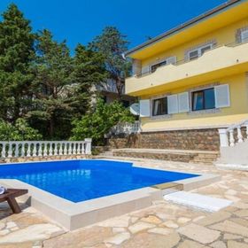 Villa Visa Smokvica Krmpotska