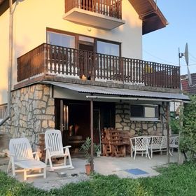 Szalafői Nyugalmas Apartman Szalafő