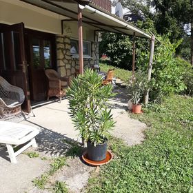 Szalafői Nyugalmas Apartman Szalafő