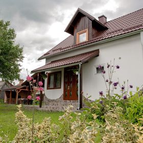 Casă de oaspeți Benedek Bucin